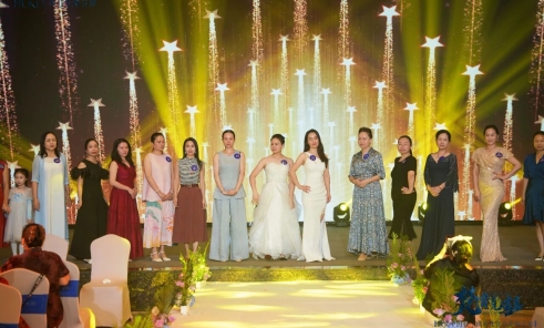 慧立康「致美中国行」九城文化巡礼圆满落幕,以智慧缔造美的新纪元