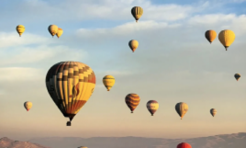 长水山海之间 慧有浪漫星月途