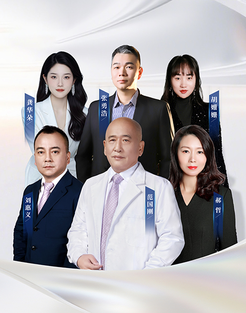 专家团队